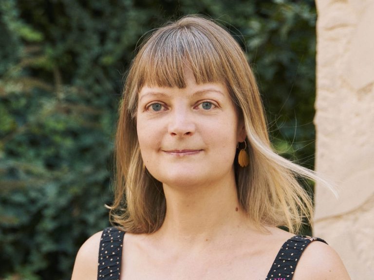 05 isabelle maroger 2 copy angefragt aspect ratio 4 3Isabelle Maroger © Pauline Darley