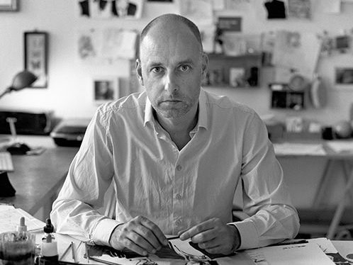 07 reinhard kleist copy carlsen verlag by wolf dieter tabbert aspect ratio 4 3