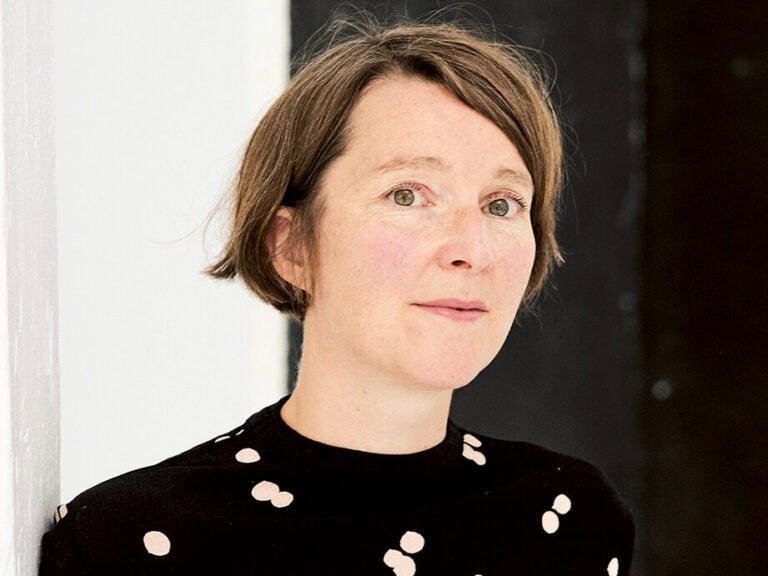 Magdalena Saiger © Philipp SchmidtMagdalena Saiger © Philipp Schmidt