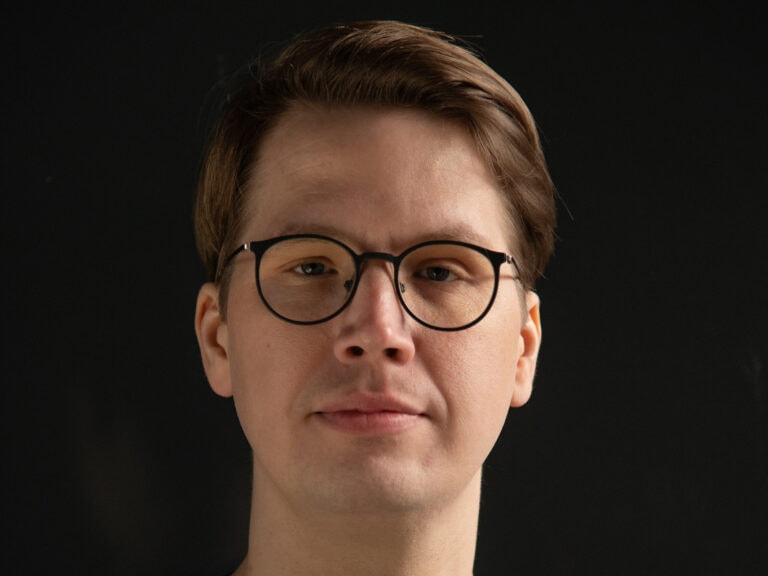 Johannes Franzen © Marion KoellJohannes Franzen © Marion Koell