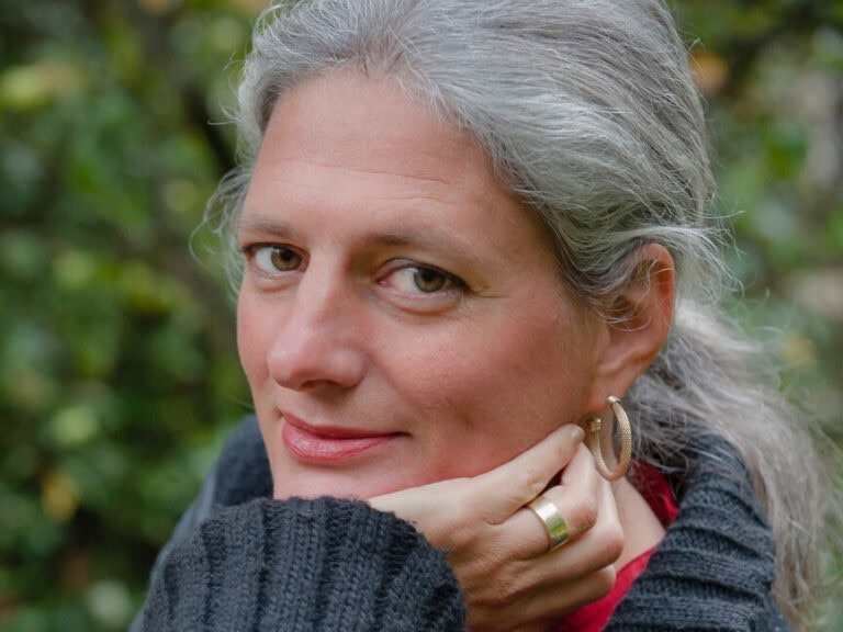 Annette Mierswa © Reinhard KaiserAnnette Mierswa © Reinhard Kaiser