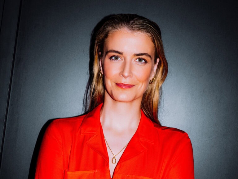 Annika Brockschmidt © Frederike WetzelsAnnika Brockschmidt © Frederike Wetzels