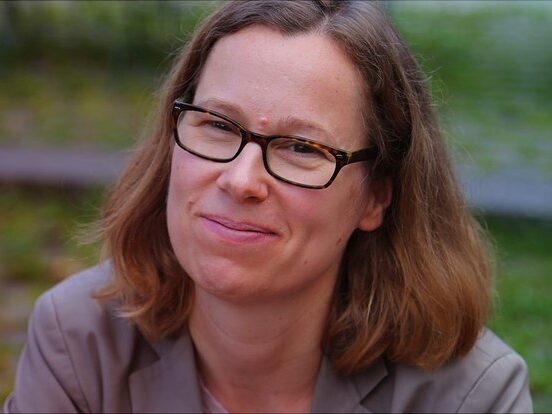 Astrid Böger © privatAstrid Böger © privat