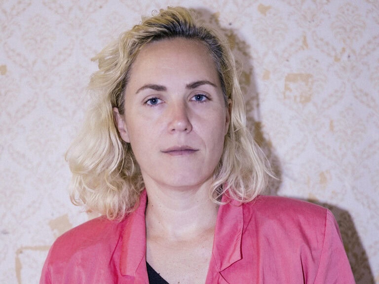 Barbi Marković © Apollonia T. BitzanBarbi Marković © Apollonia T. Bitzan