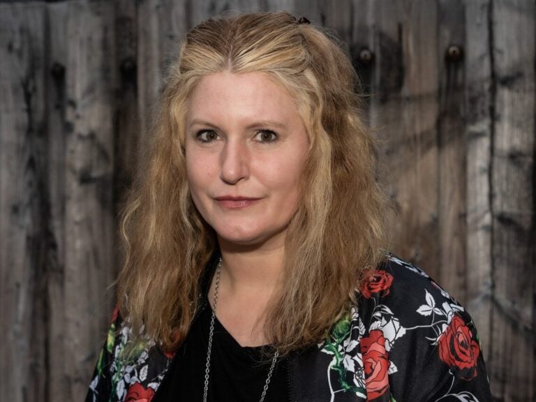 birgit reuthercsebastian madej aspect ratio 4 3Birgit Reuther © Sebastian Madej 