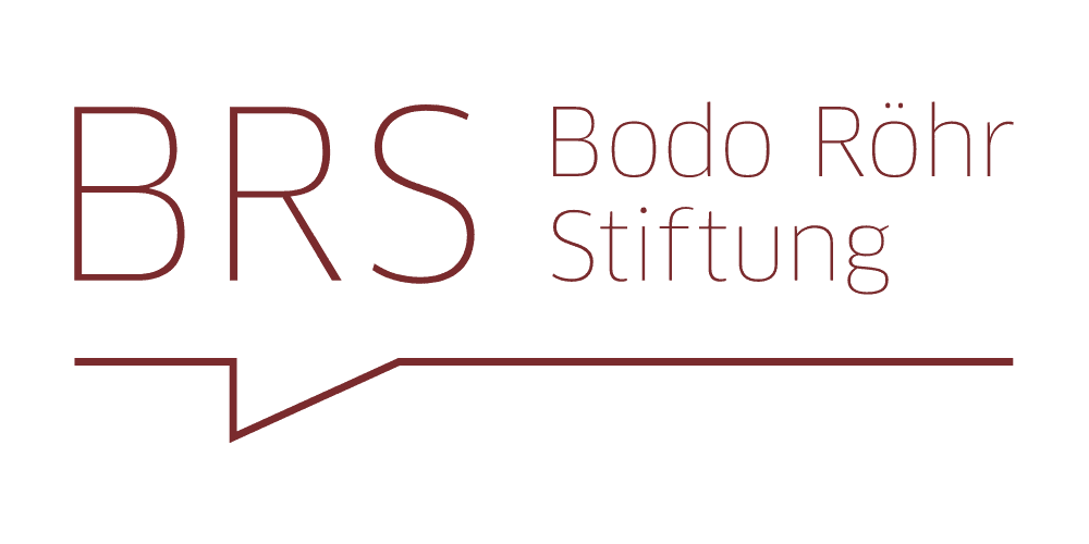 © Bodo Röhr Stiftung