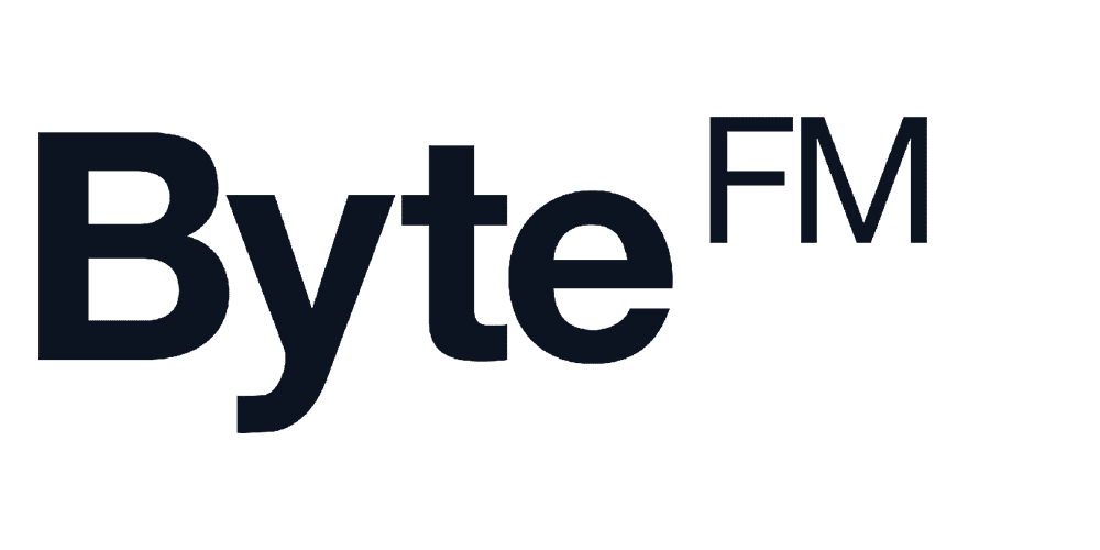 byte logo
