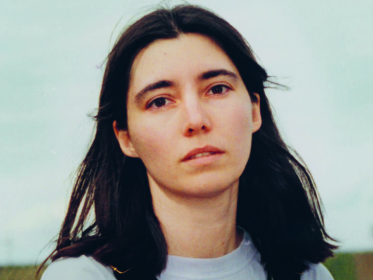 Clara Heinrich © Amelie Amei Kahn-AckermannClara Heinrich © Amelie Amei Kahn-Ackermann