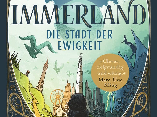 cover immerland web aspect ratio 4 3Cover © Hanser