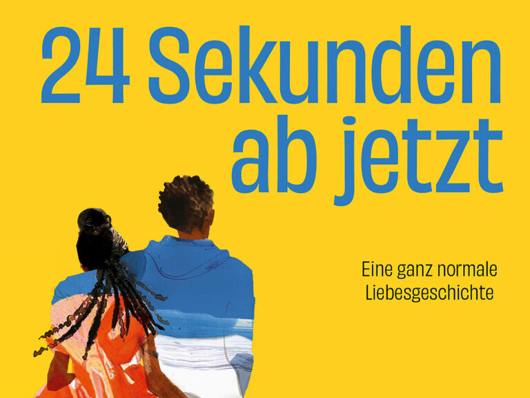 cover jason reynoldsweb aspect ratio 4 3Cover © dtv