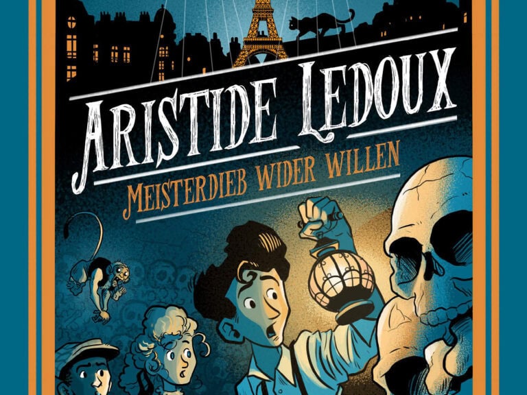 cover aristide von reifenberg web aspect ratio 4 3Cover © dtv