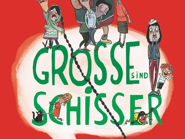 cover schisser web aspect ratio 4 3Cover © Hanser