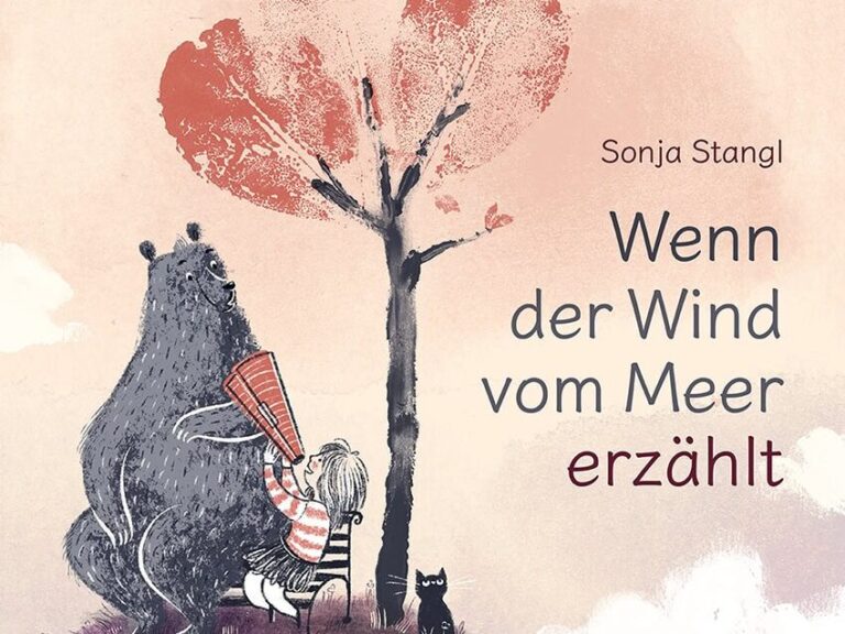 cover sonja stangl meerweb aspect ratio 4 3Cover © Tyrolia