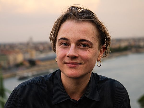 Darida Muri © Dorottya MartonDarida Muri © Dorottya Marton
