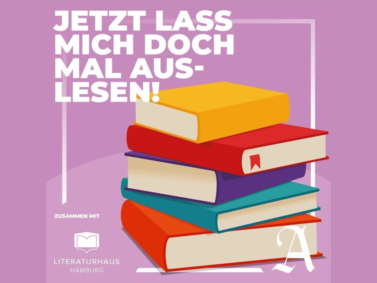 Podcast-Cover © Hamburger AbendblattPodcast-Cover © Hamburger Abendblatt