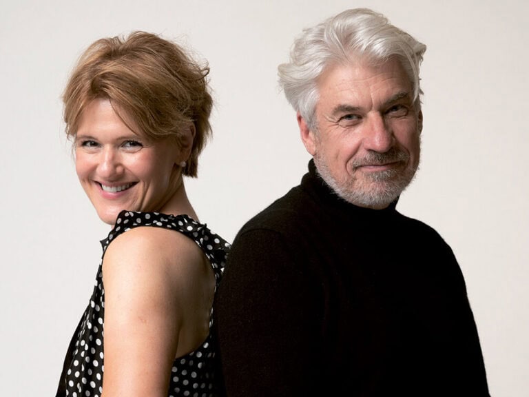 duobrankovicmooshammerweb aspect ratio 4 3Brankovic und Mooshammer © Nicole Bernard