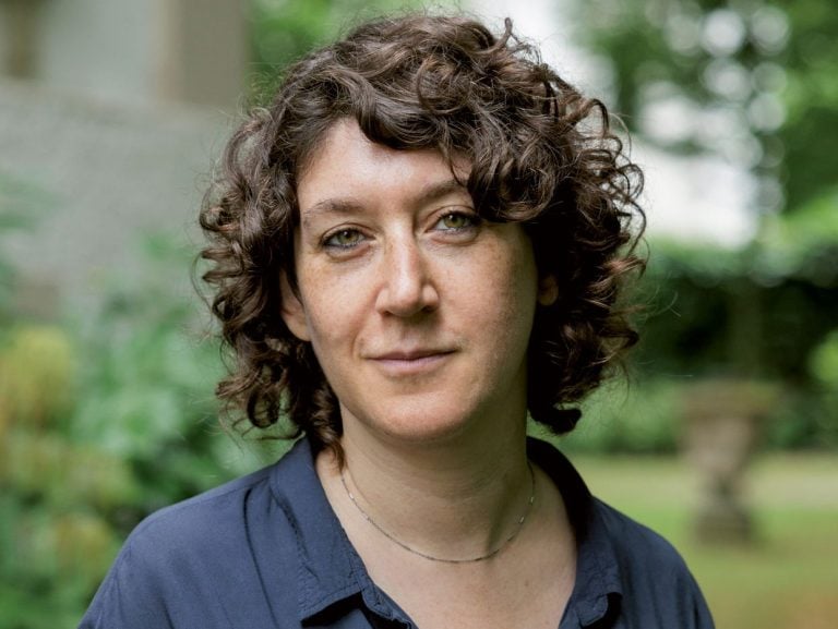 foto lena gorelik c thomas dashuber nl aspect ratio 4 3Lena Gorelik © Thomas Dashuber