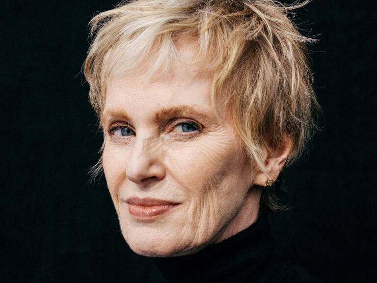 foto siri hustvedt web aspect ratio 4 3Siri Hustvedt © Spencer Ostrander