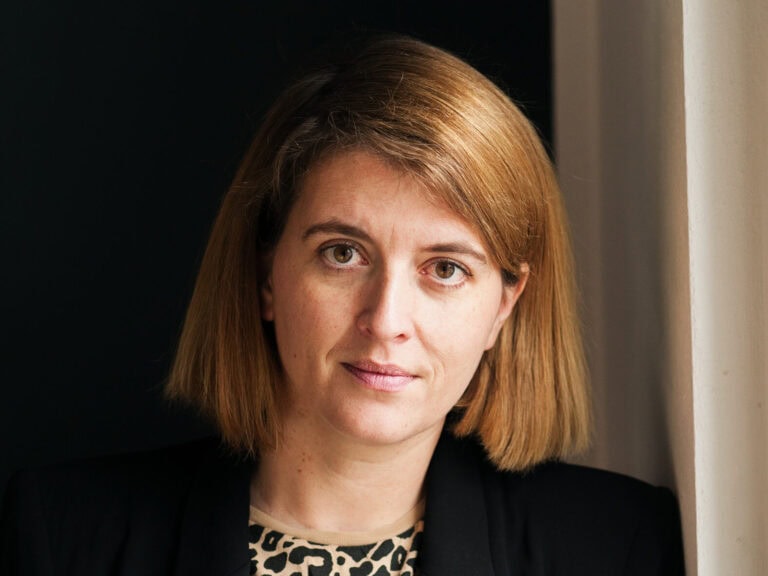 garcia manoncheikesteinweg sv aspect ratio 4 3Manon Garcia © Heike Steinweg, Suhrkamp Verlag