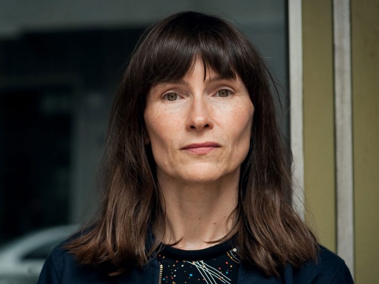 Heike Geissler © Heike SteinwegHeike Geissler © Heike Steinweg