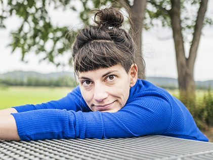 gmeinwieser@lindasiernl aspect ratio 4 3Anja Gmeinwieser © Linda Siernl