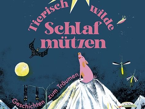 gutenachtgeschichte cover nl aspect ratio 4 3Cover © Leykam