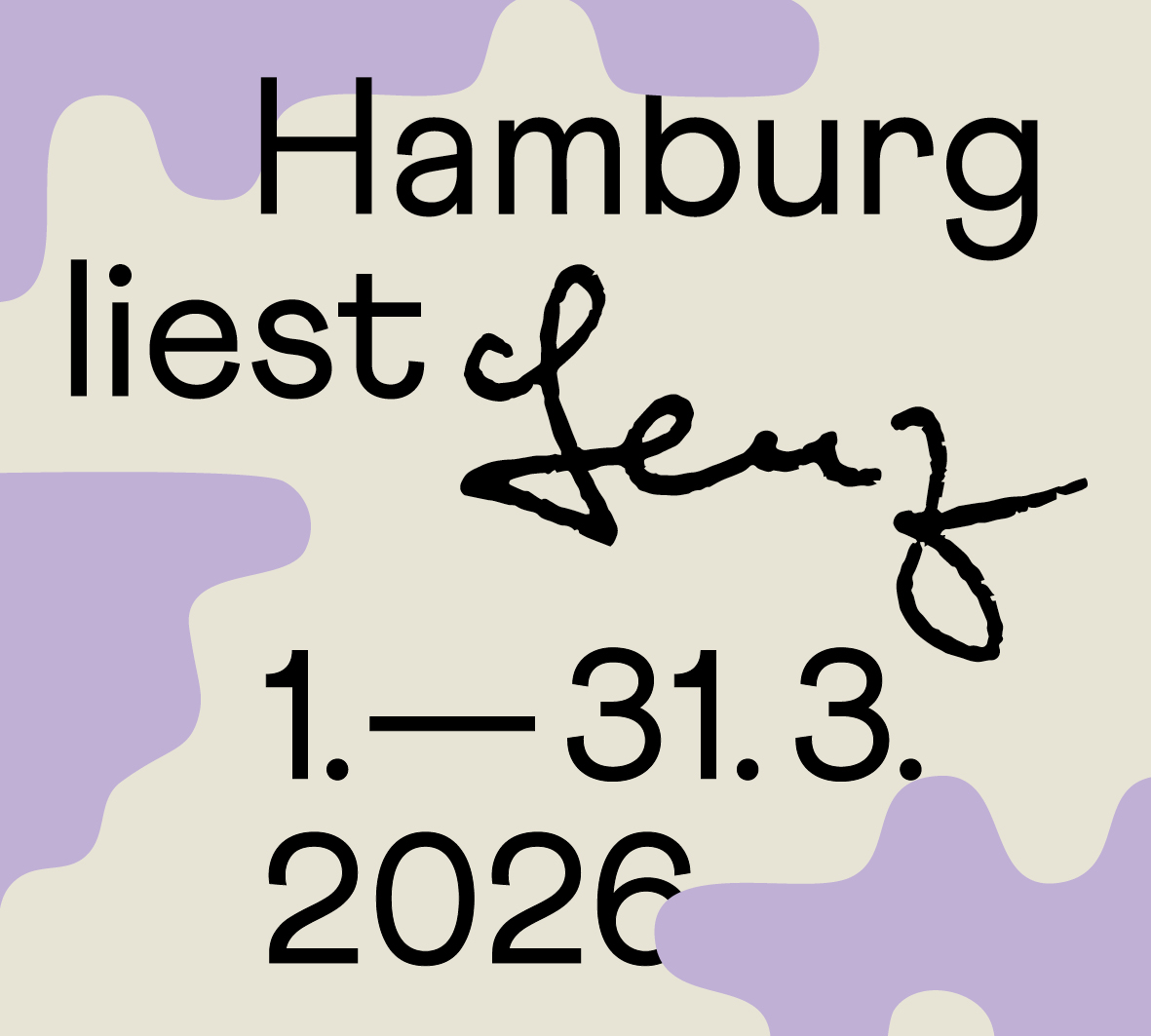 hamburg liest lenz 2026 schriftzug cmyk