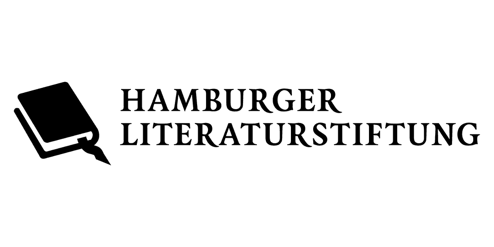 © Hamburger Literatursiftung