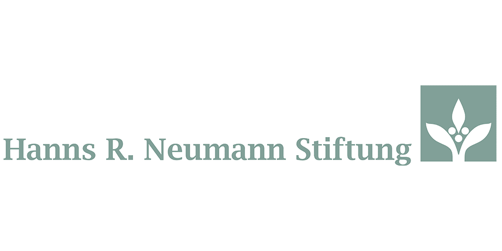 © Hanns R. Neumann Stiftung