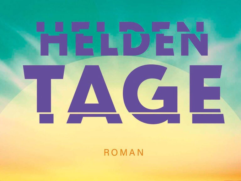 heldentage cover web aspect ratio 4 3Cover © Fischer Sauerländer