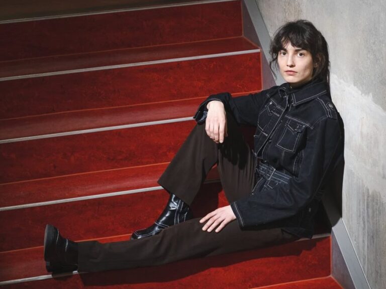 jenifer becker webcfranziska gilli aspect ratio 4 3Jenifer Becker © Franziska Gilli
