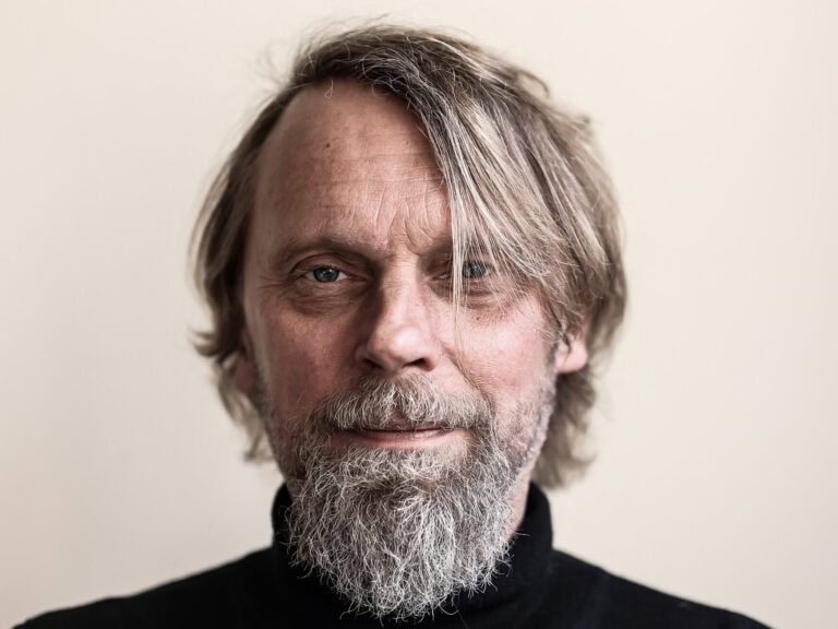 Jens Balzer © Roland OwsnitzkiJens Balzer © Roland Owsnitzki