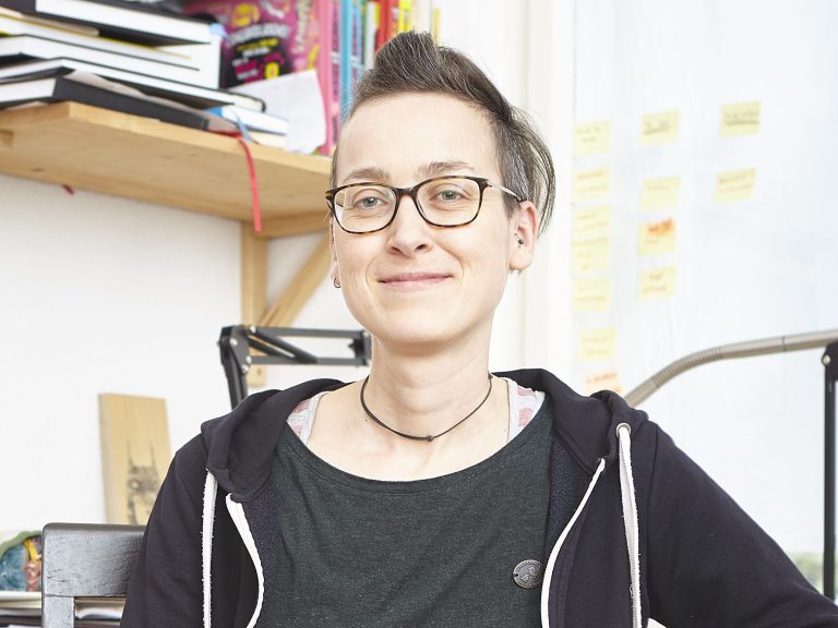 josephine markcopychristiane gundlach aspect ratio 4 3Josephine Mark © Christiane Gundlach