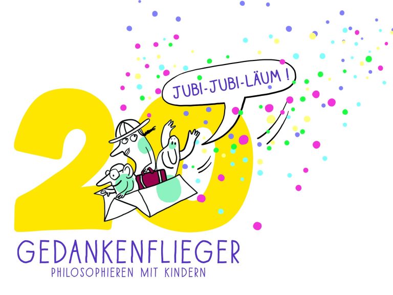 jubila╠eum gelb hell kopie aspect ratio 4 3Illustration © Franziska Biermann