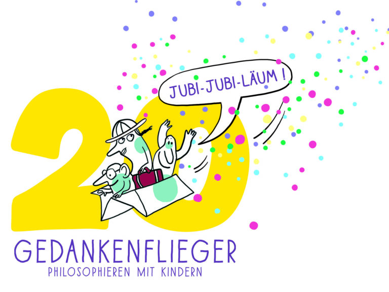 jubila╠eum gelb hell kopie aspect ratio 4 3Illustration © Franziska Biermann
