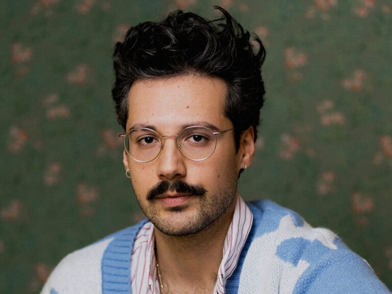 Ozan Zakariya Keskinkılıç © Max Zerrahn, SuhrkampOzan Zakariya Keskinkılıç © Max Zerrahn, Suhrkamp
