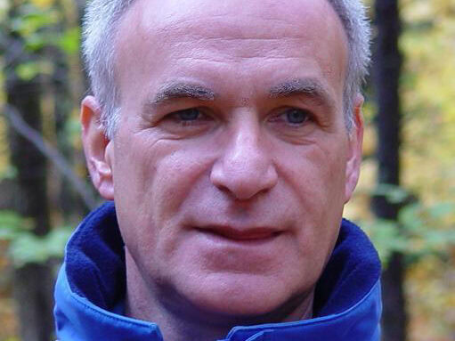 Klaus J. Milich © Joerg FreeseKlaus J. Milich © Joerg Freese