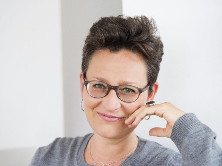 knoedler aspect ratio 4 3Christine Knödler © Nell Killius