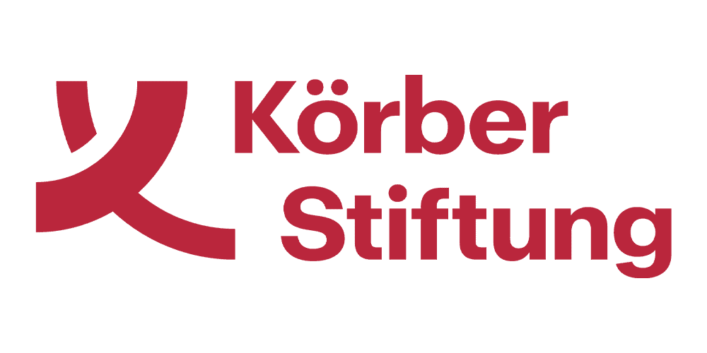 © Körber Stiftung