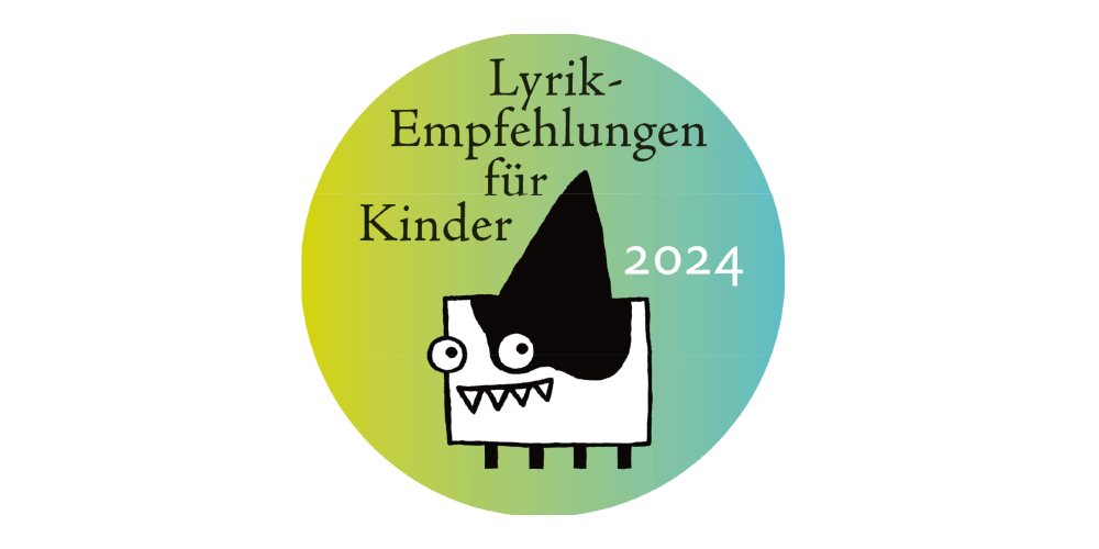 lyrik für kinder