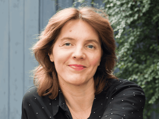 maedler peggy selbstregulierung des herzens copy wenke seemann aspect ratio 4 3Peggy Mädler © Wenke Seemann