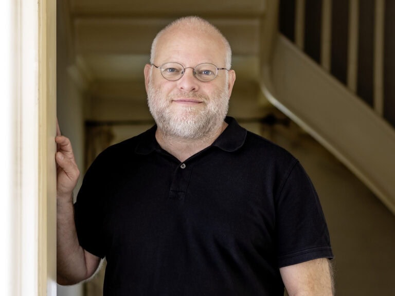 Kristof Magnusson © Smilla DankertKristof Magnusson © Smilla Dankert