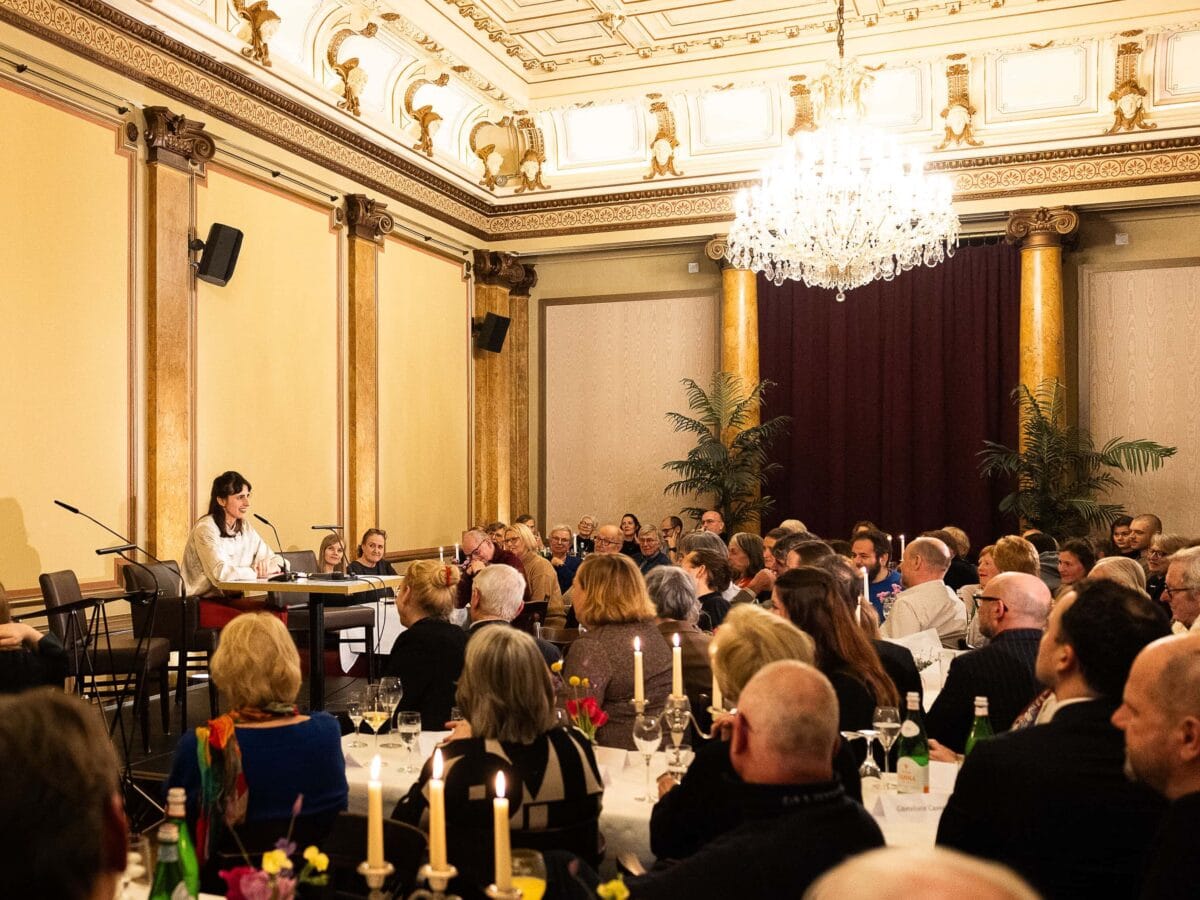 mara cassens preis 2024 9570 aspect ratio 4 3Mara-Cassens-Preis 2024 © Daniel Müller