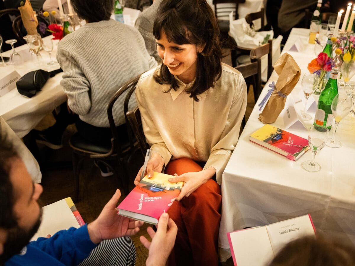 mara cassens preis 2024 9636 aspect ratio 4 3Nora Schramm © Daniel Müller