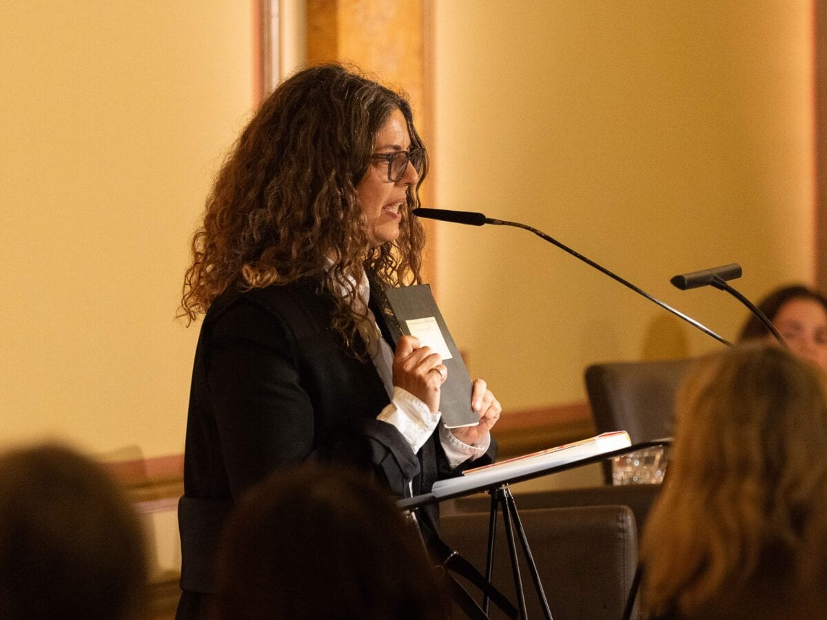 mara cassens preis jina khayyer 23 aspect ratio 4 3© Daniel Müller