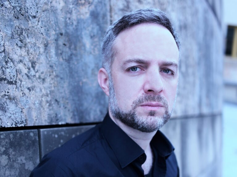 Martin Schäuble © Tobias ElsässerMartin Schäuble © Tobias Elsässer