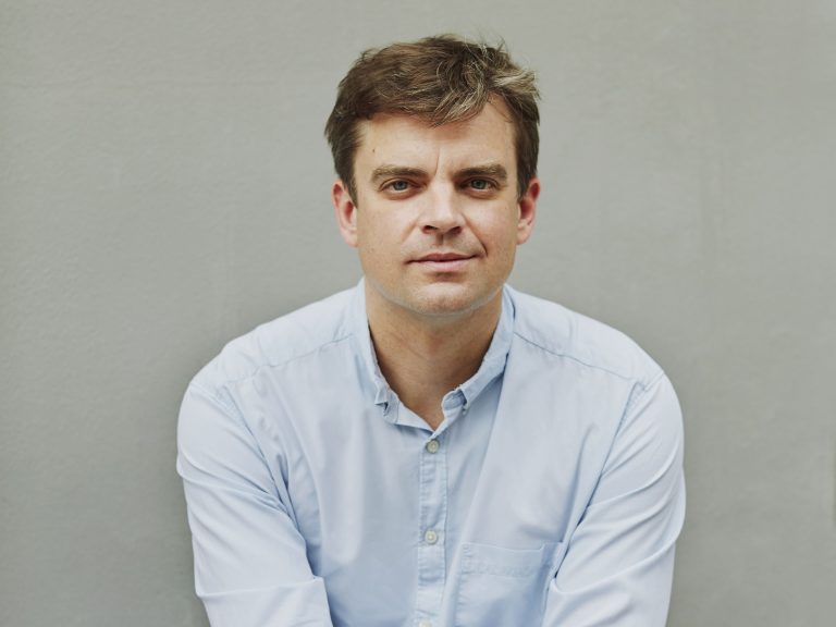 matthias nawrat c alena schmick 012 aspect ratio 4 3Matthias Nawrat © Alena Schmick