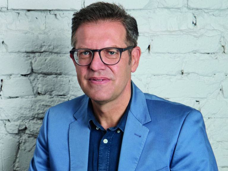 mau steffen web aspect ratio 4 3Steffen Mau © Sarah Staiger