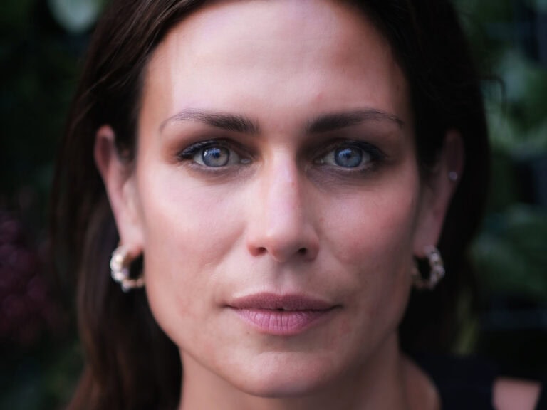 Shila BehjatShila Behjat © Markus C. Hurek