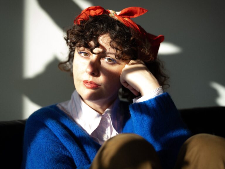 Meral Kureyshi © Matthias GuenterMeral Kureyshi © Matthias Guenter